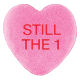 Candy Hearts - Cover-Alls Decals