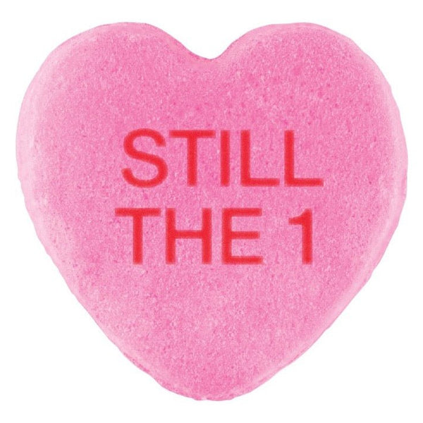 Candy Hearts - Cover-Alls Decals