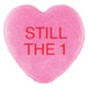 STILL THE 1
