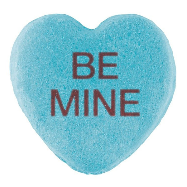 Candy Hearts - Cover-Alls Decals