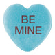 BE MINE