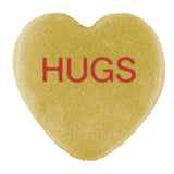 Candy Hearts - Cover-Alls Decals