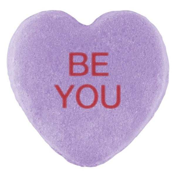 Candy Hearts - Cover-Alls Decals
