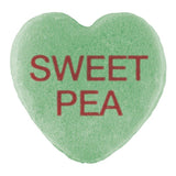 Candy Hearts - Cover-Alls Decals