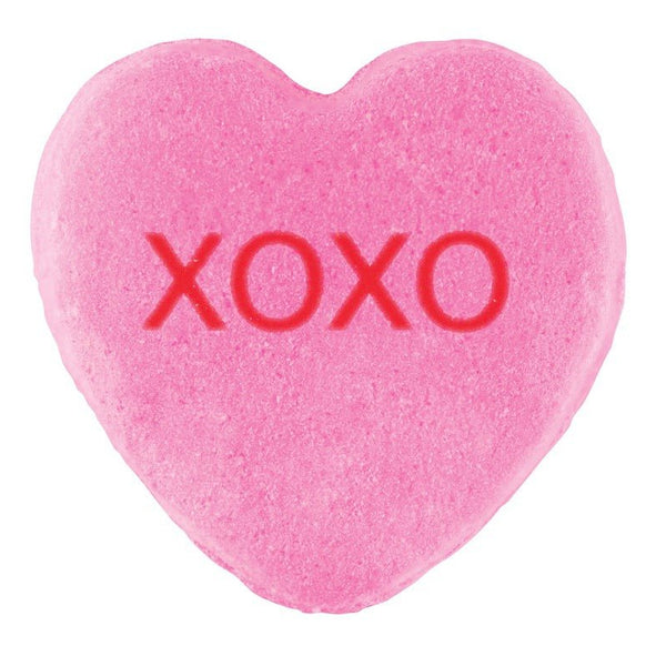 Candy Hearts - Cover-Alls Decals
