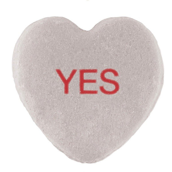Candy Hearts - Cover-Alls Decals