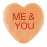 Candy Hearts - Cover-Alls Decals