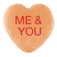 ME & YOU