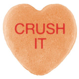 Candy Hearts - Cover-Alls Decals