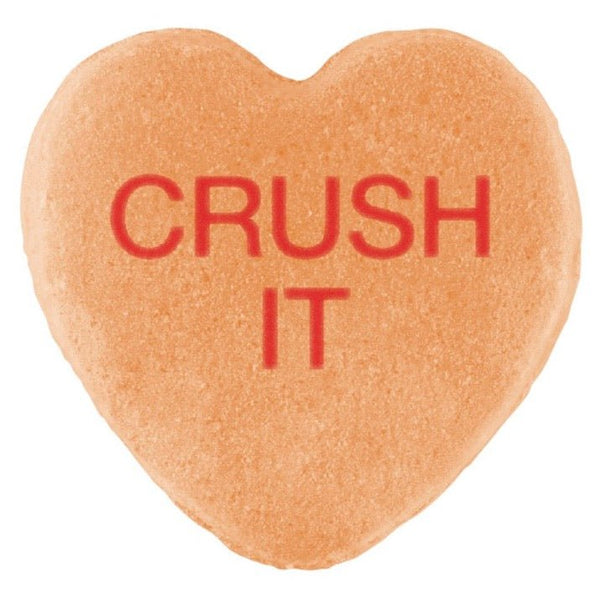 Candy Hearts - Cover-Alls Decals