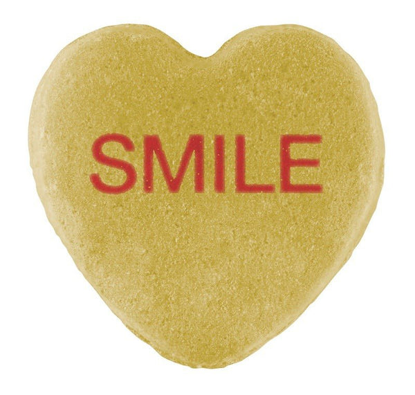 Candy Hearts - Cover-Alls Decals