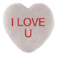 I LOVE U