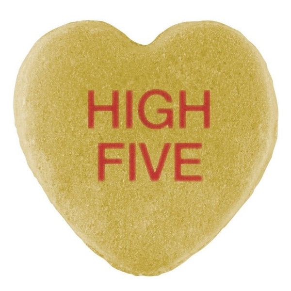 Candy Hearts - Cover-Alls Decals