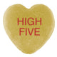 HIGH FIVE