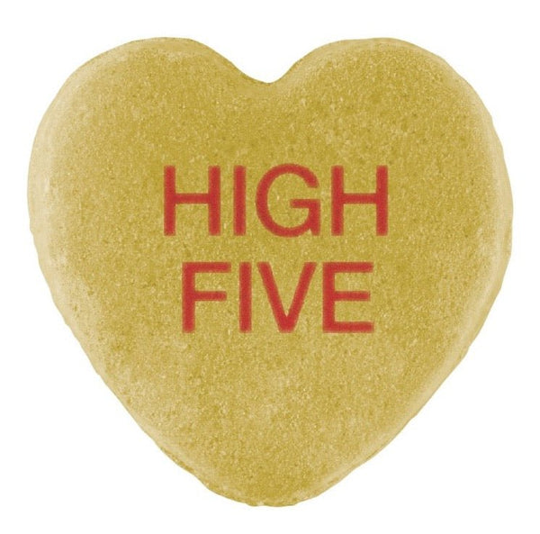 Candy Hearts - Cover-Alls Decals