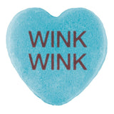 Candy Hearts - Cover-Alls Decals
