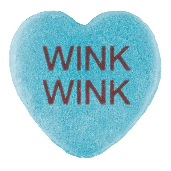 Candy Hearts - Cover-Alls Decals