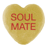 Candy Hearts - Cover-Alls Decals