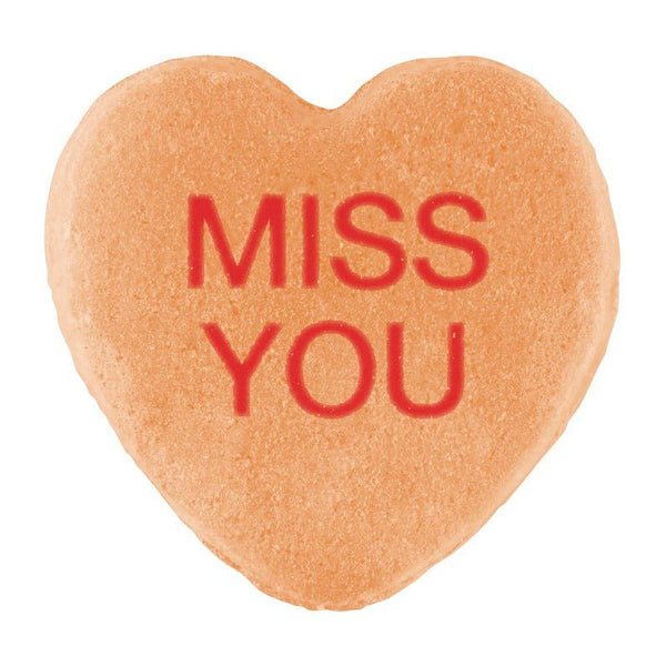 Candy Hearts - Cover-Alls Decals
