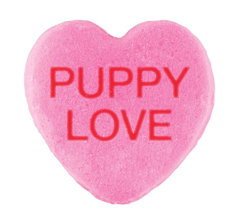 Candy Hearts - Cover-Alls Decals