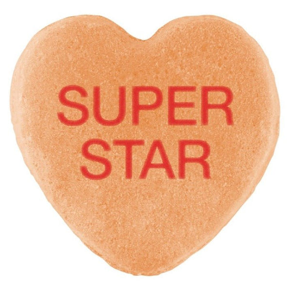 Candy Hearts - Cover-Alls Decals