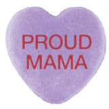 Candy Hearts - Cover-Alls Decals