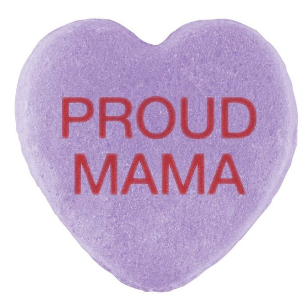 Candy Hearts - Cover-Alls Decals