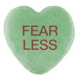 Candy Hearts - Cover-Alls Decals