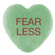  FEAR LESS