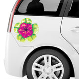 Carnival Pansies Decals - Cover-Alls Decals