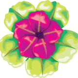 Carnival Pansies Decals - Cover-Alls Decals