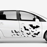 Cauldron of Bats Decals - Cover-Alls Decals