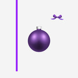 Christmas Ornament Ball Decals with or without Ribbons - Cover-Alls Decals