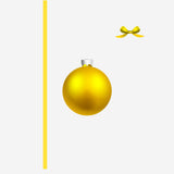 Christmas Ornament Ball Decals with or without Ribbons - Cover-Alls Decals