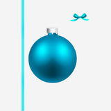 Christmas Ornament Ball Decals with or without Ribbons - Cover-Alls Decals