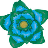 Daring Daffodils Decals - Cover-Alls Decals