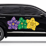Daring Daffodils Decals - Cover-Alls Decals