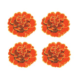 Day of the Dead Marigolds - Cover-Alls Decals