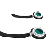 Dog Goggle Decals - Cover-Alls Decals