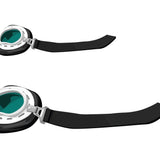 Dog Goggle Decals - Cover-Alls Decals