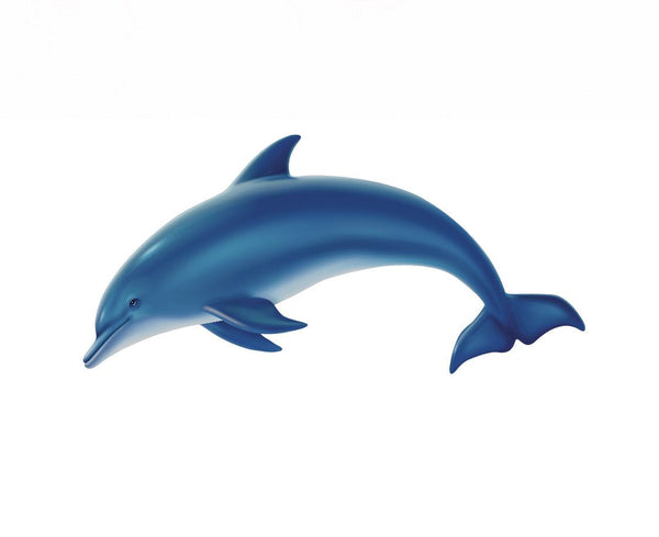 Dolphin Decals - Cover-Alls Decals