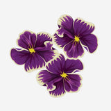 Spring Flower Bouquet Decals - Cover-Alls Decals