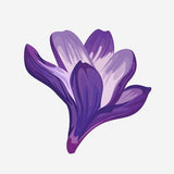 Spring Flower Bouquet Decals - Cover-Alls Decals