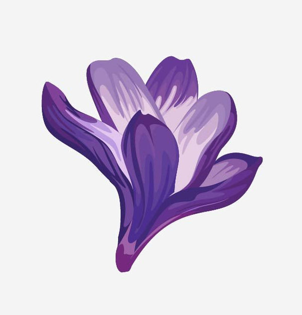 Spring Flower Bouquet Decals - Cover-Alls Decals