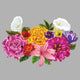 Entire Bouquet