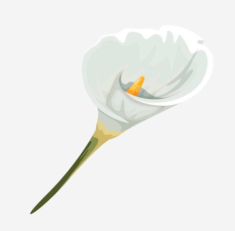 Spring Flower Bouquet Decals - Cover-Alls Decals