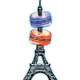 Macaron Eiffel