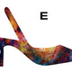 Shoe E