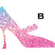 Shoe B