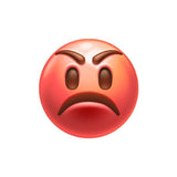 Emoji Decals - Cover-Alls Decals